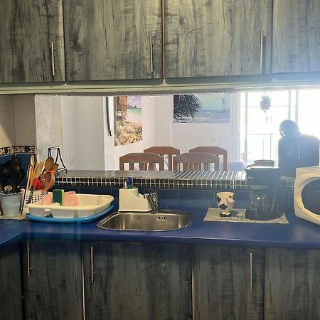 Blue Summer - Atico - Penthouse Fuengirola Luaran gambar
