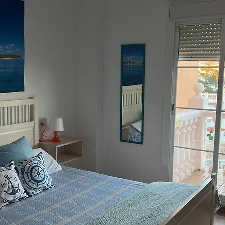 Blue Summer - Atico - Penthouse Fuengirola Luaran gambar