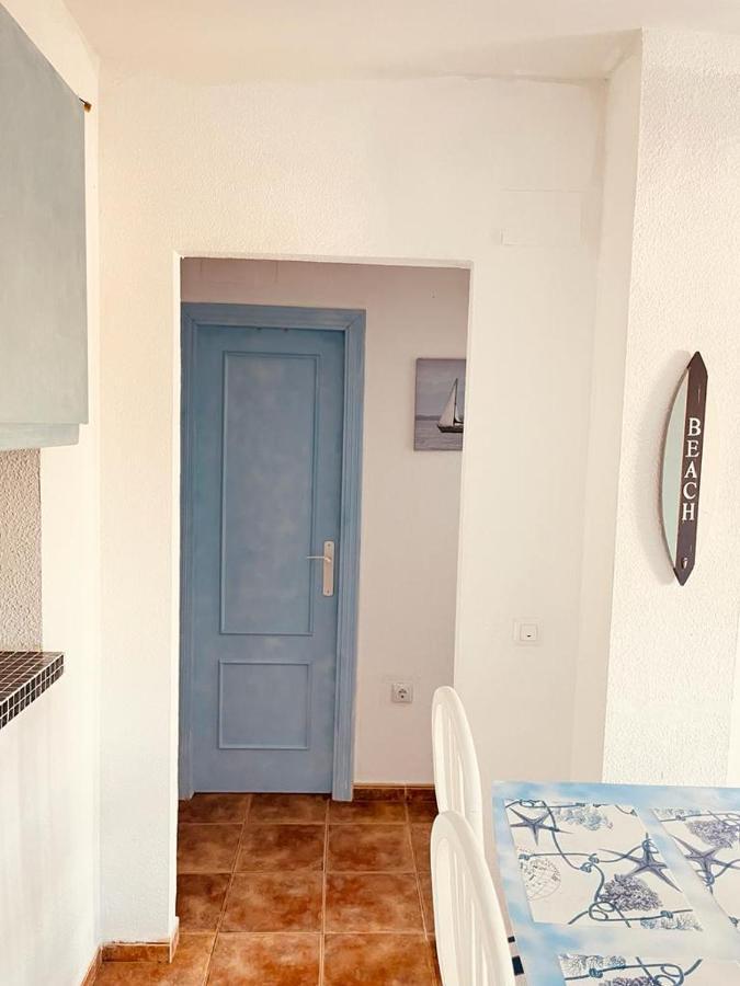 Blue Summer - Atico - Penthouse Fuengirola Luaran gambar