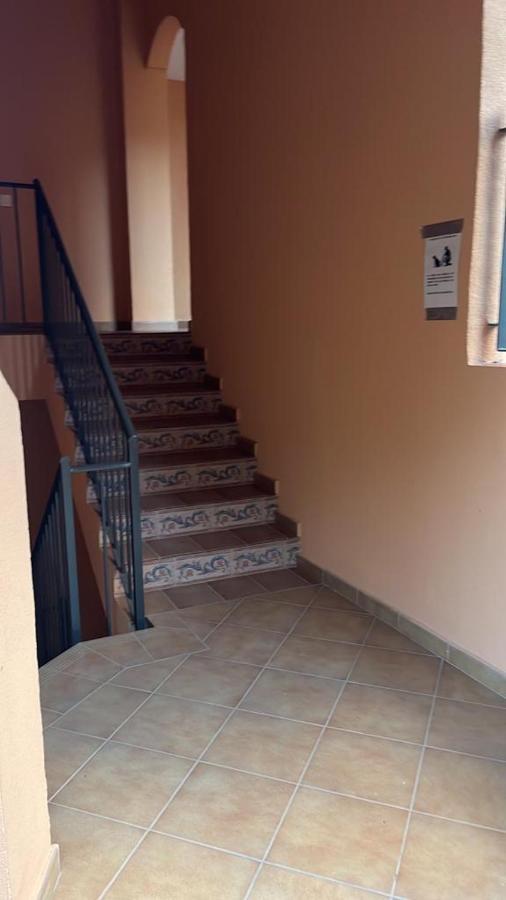 Blue Summer - Atico - Penthouse Fuengirola Luaran gambar
