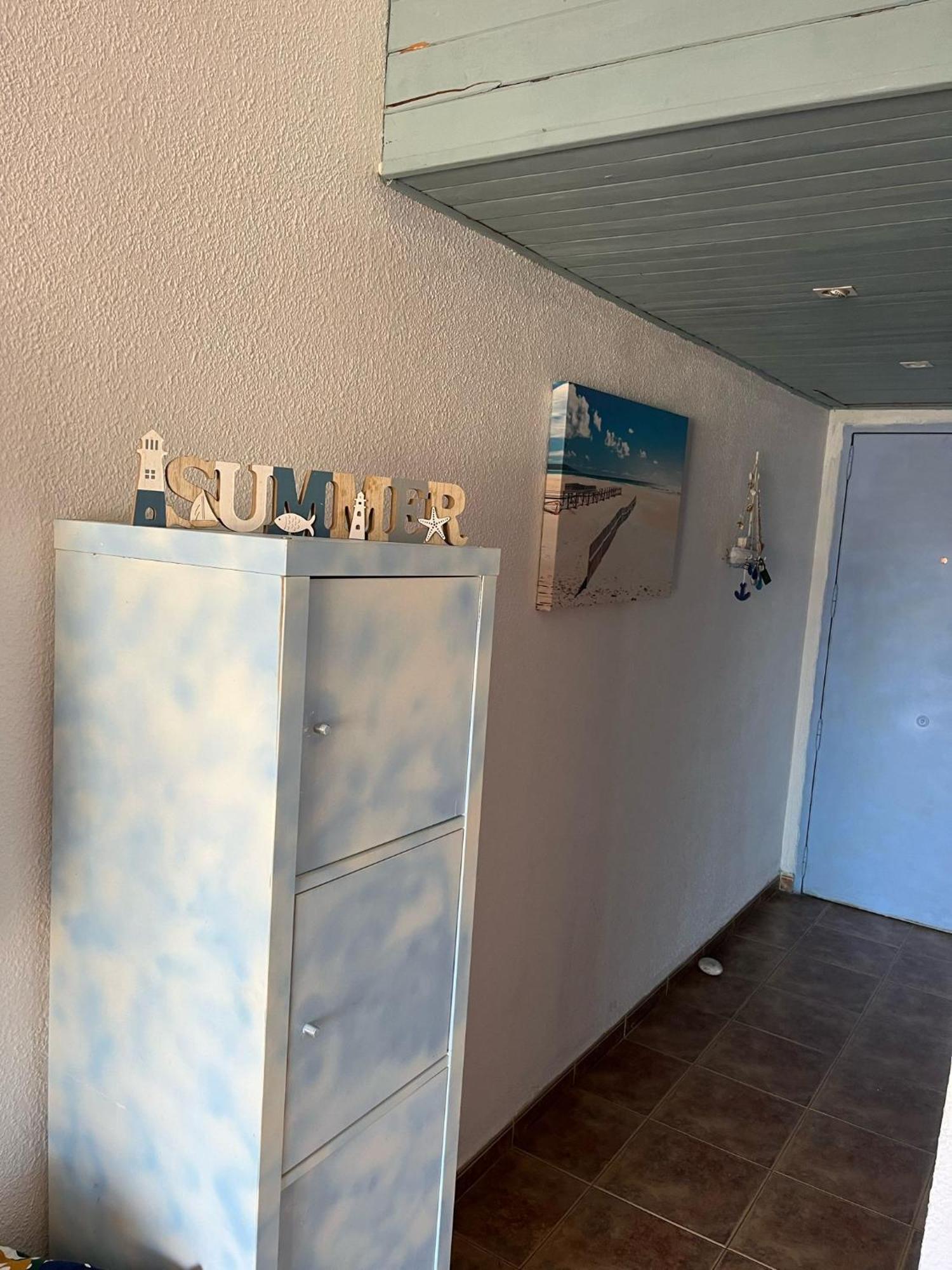 Blue Summer - Atico - Penthouse Fuengirola Luaran gambar