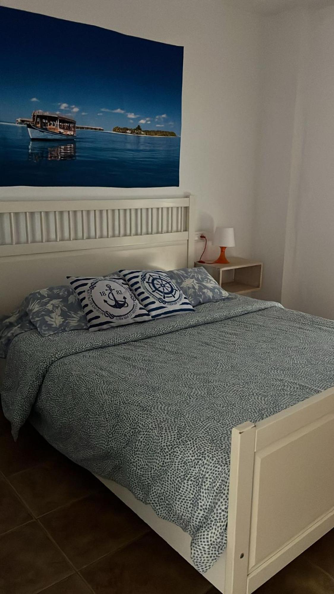 Blue Summer - Atico - Penthouse Fuengirola Luaran gambar