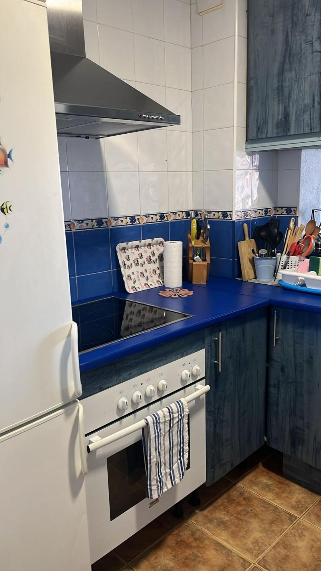 Blue Summer - Atico - Penthouse Fuengirola Luaran gambar