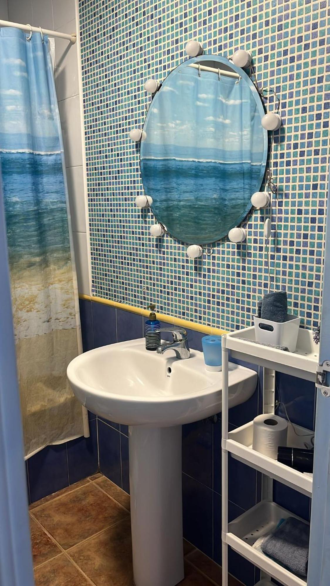 Blue Summer - Atico - Penthouse Fuengirola Luaran gambar
