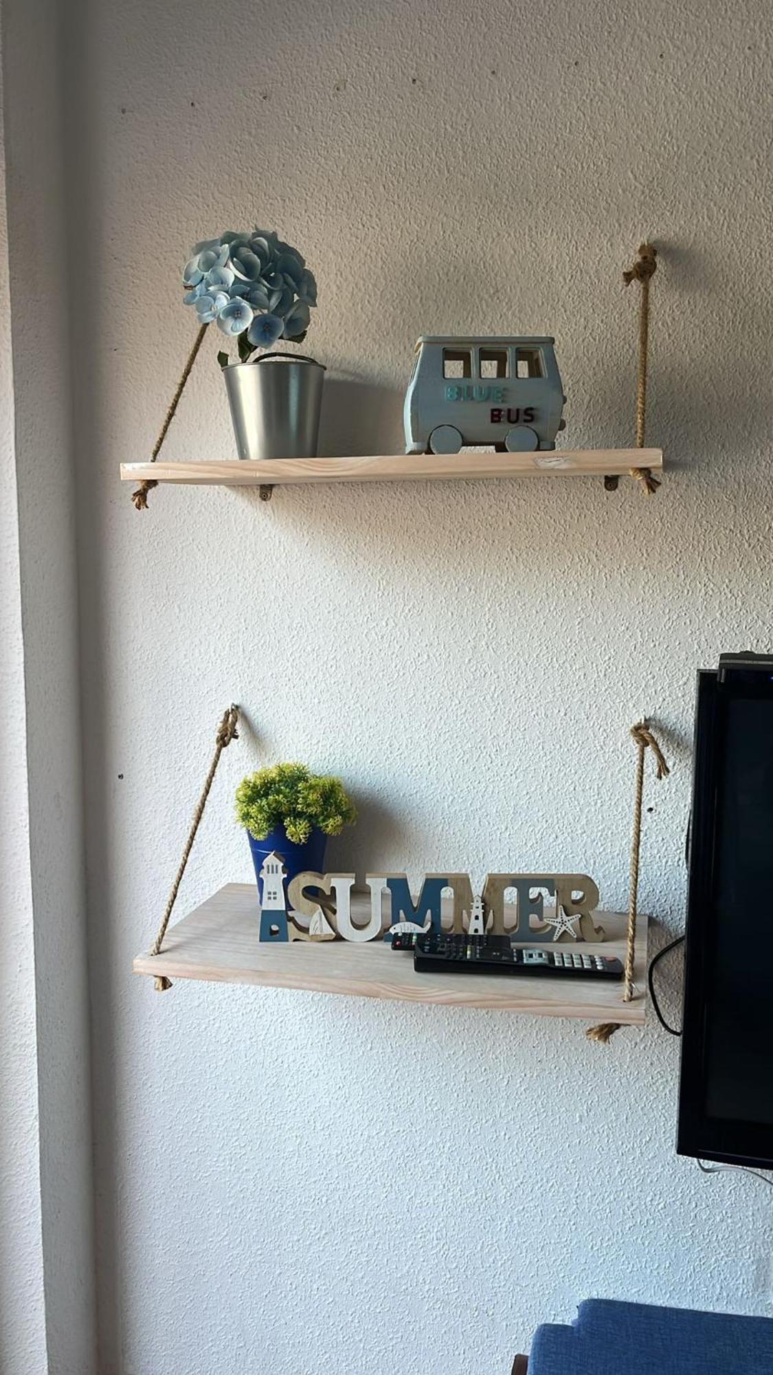 Blue Summer - Atico - Penthouse Fuengirola Luaran gambar